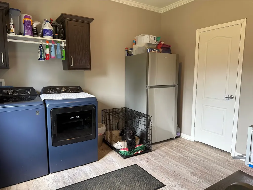 680 E 4th Street Rusk TX 75785