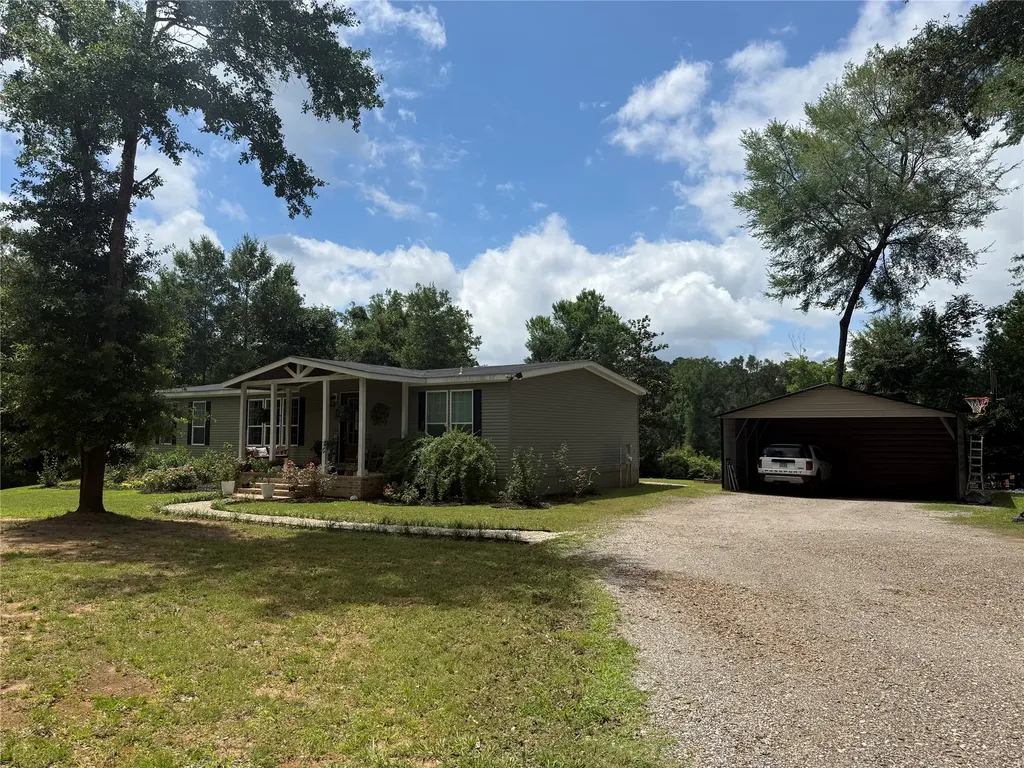 680 E 4th Street Rusk TX 75785