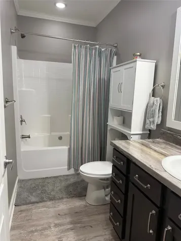 680 E 4th Street Rusk TX 75785