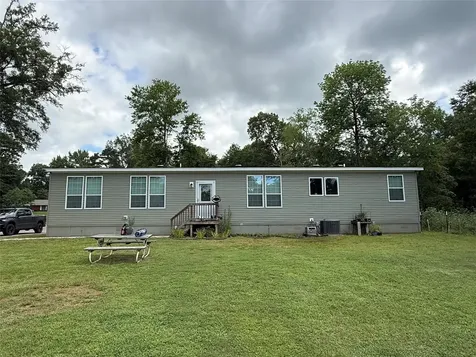 680 E 4th Street Rusk TX 75785