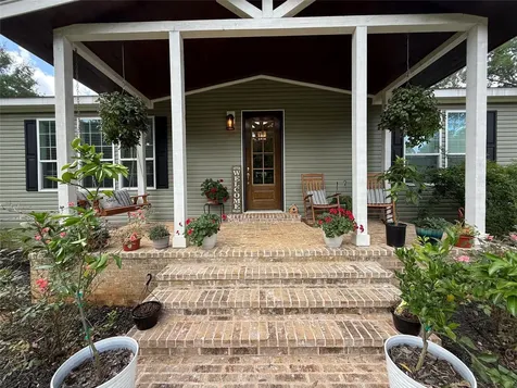 680 E 4th Street Rusk TX 75785