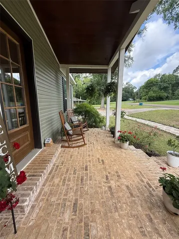 680 E 4th Street Rusk TX 75785