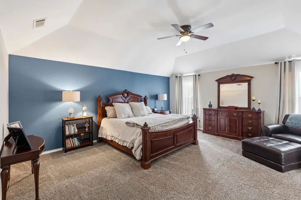 2813 Flint Rock Drive Fort Worth TX 76131