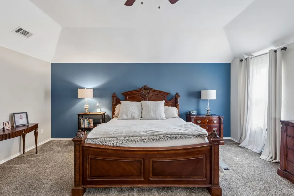2813 Flint Rock Drive Fort Worth TX 76131