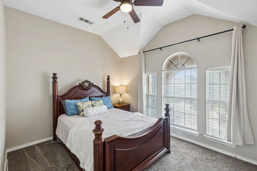 2813 Flint Rock Drive Fort Worth TX 76131