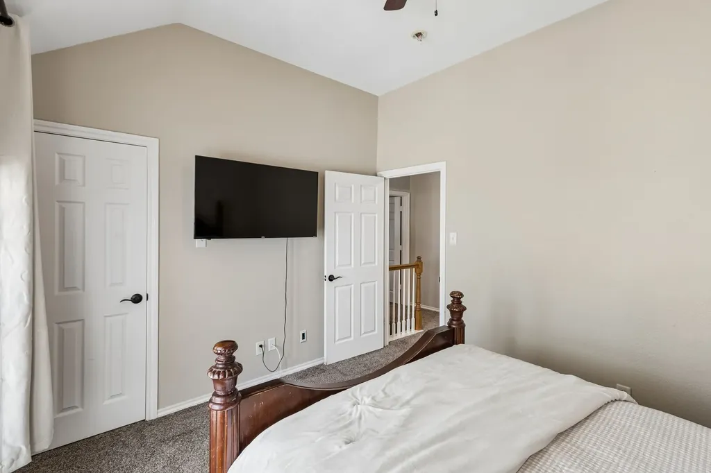 2813 Flint Rock Drive Fort Worth TX 76131