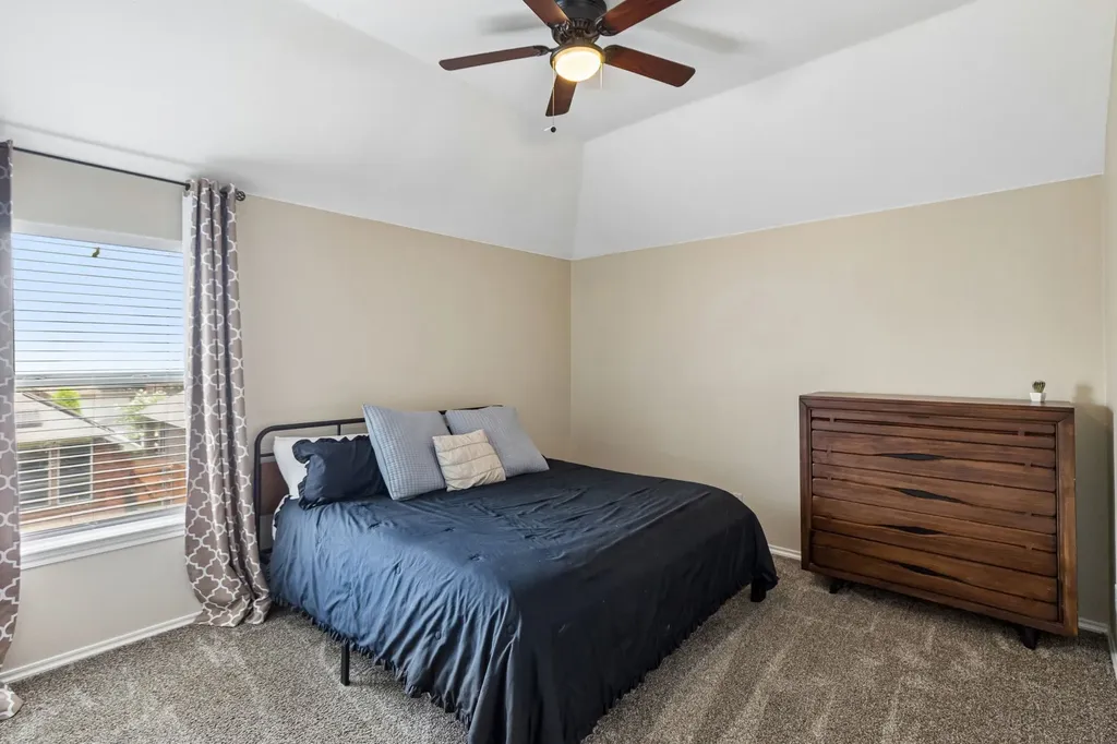 2813 Flint Rock Drive Fort Worth TX 76131