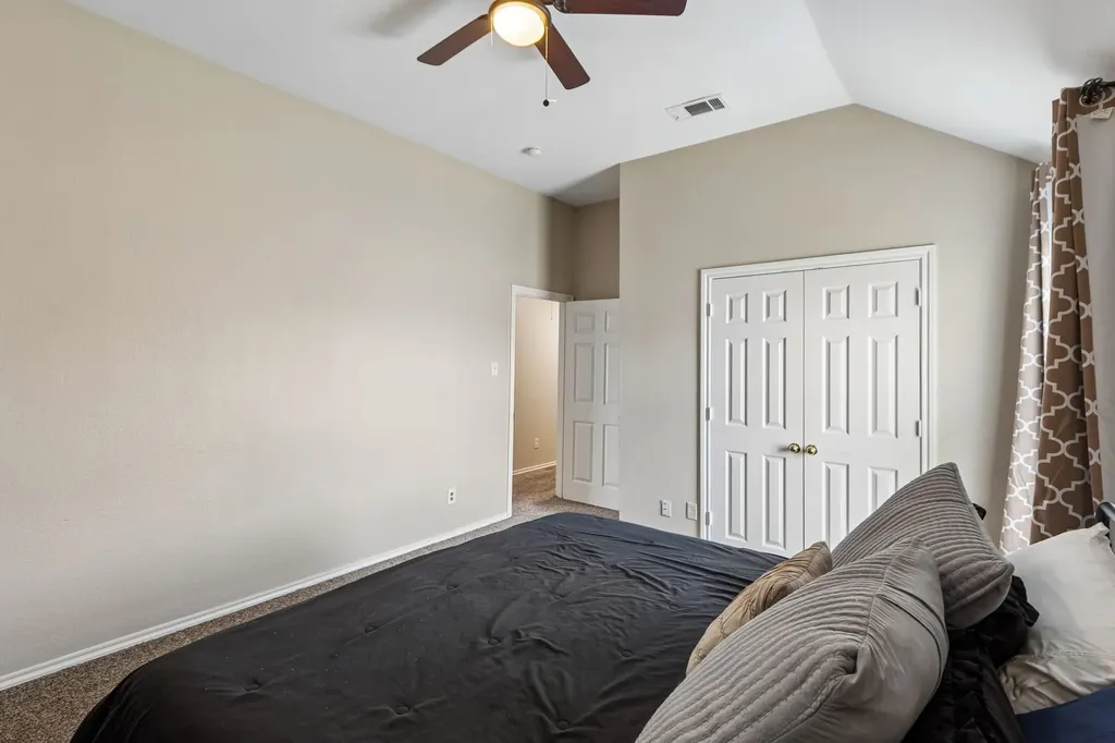 2813 Flint Rock Drive Fort Worth TX 76131