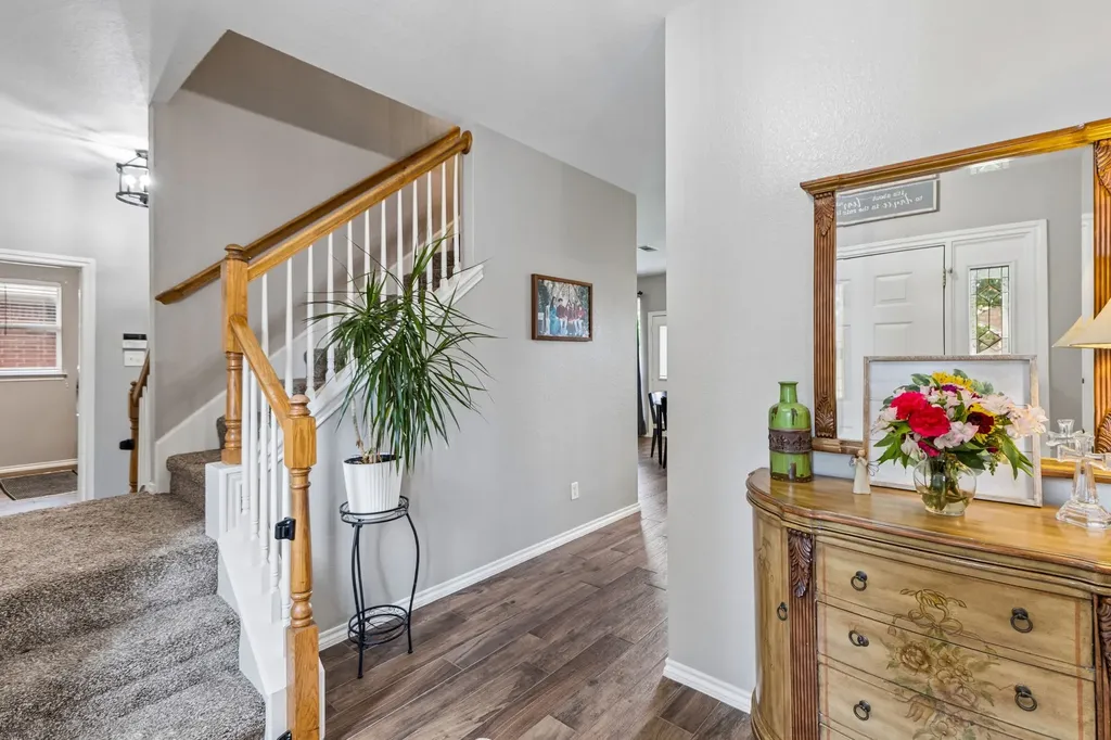 2813 Flint Rock Drive Fort Worth TX 76131