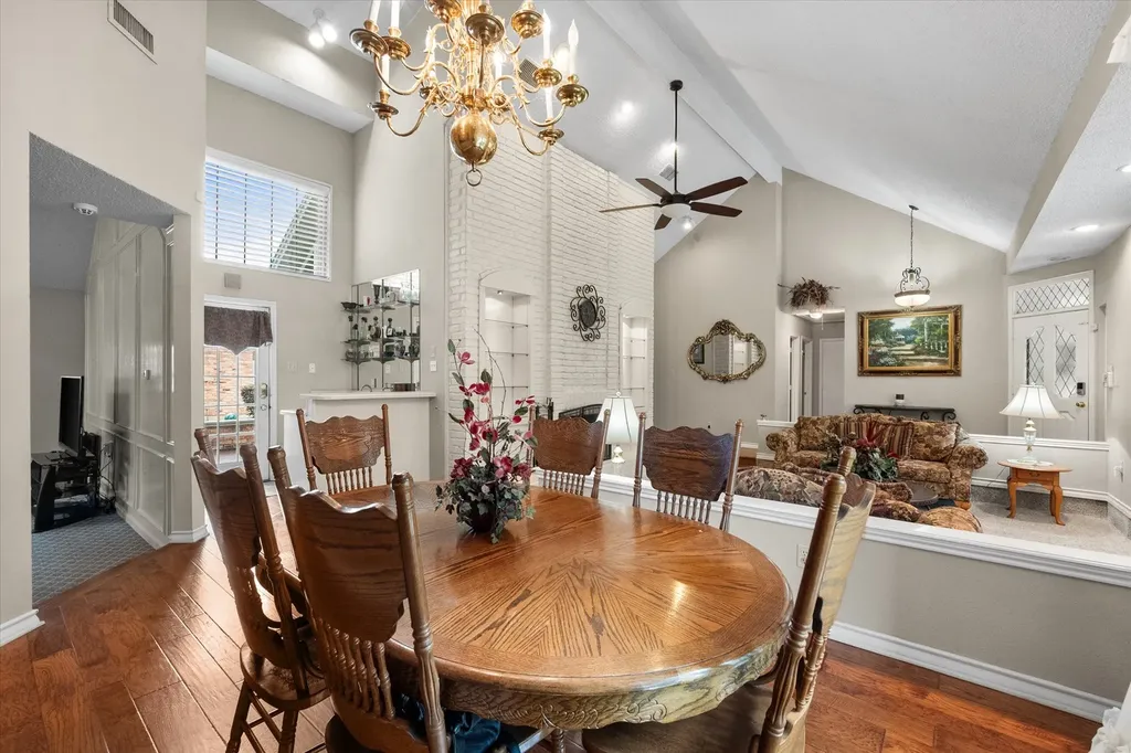 705 Kyle Drive Arlington TX 76011