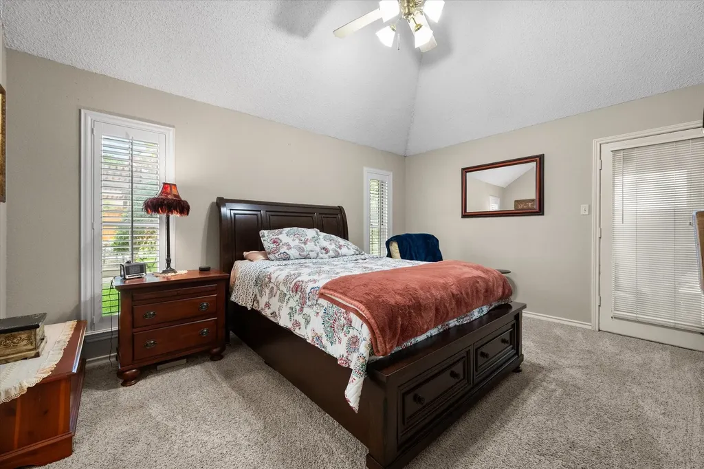 705 Kyle Drive Arlington TX 76011