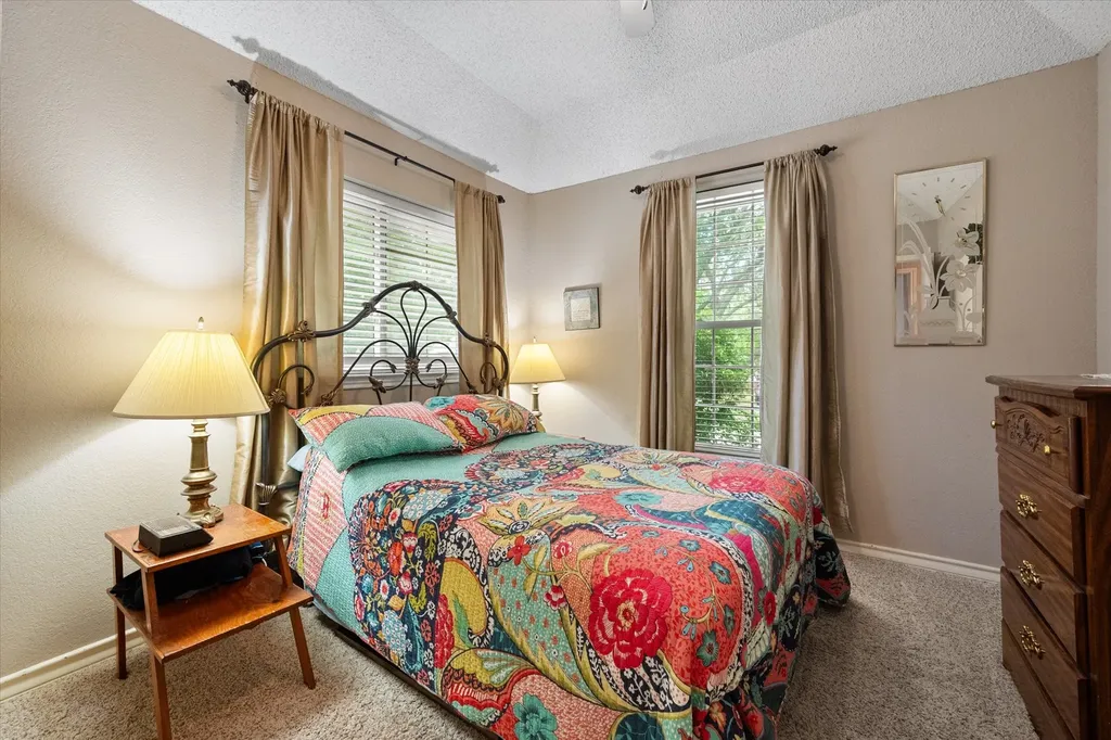 705 Kyle Drive Arlington TX 76011