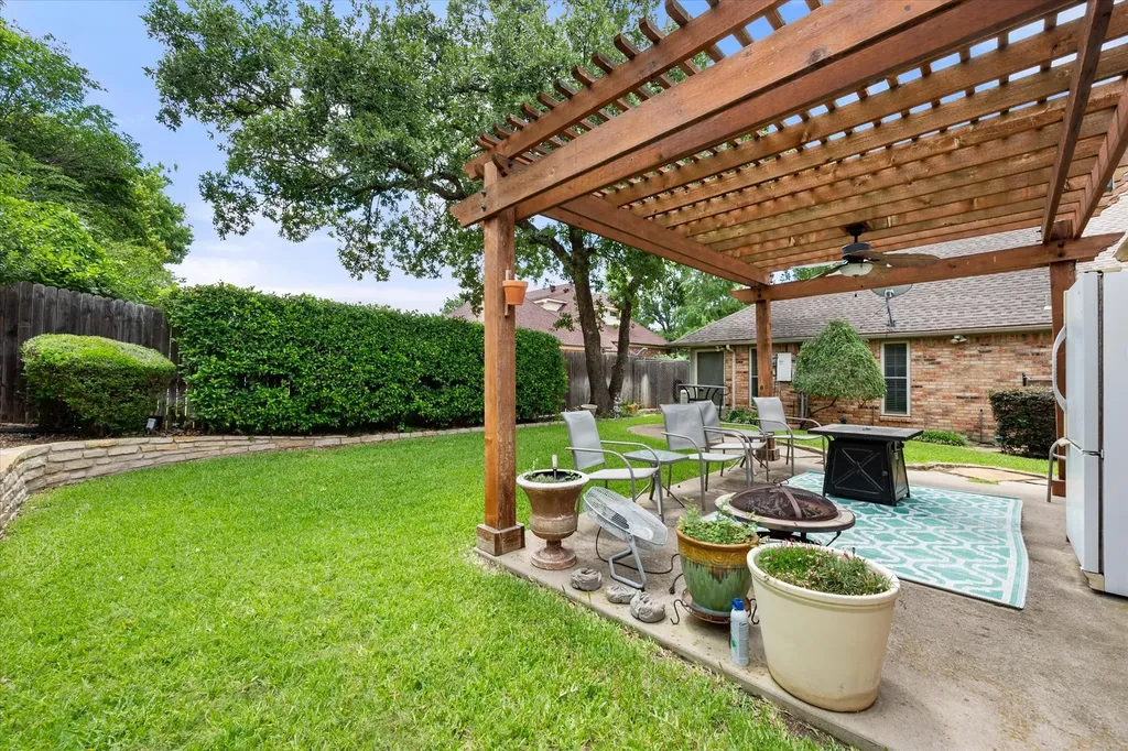 705 Kyle Drive Arlington TX 76011
