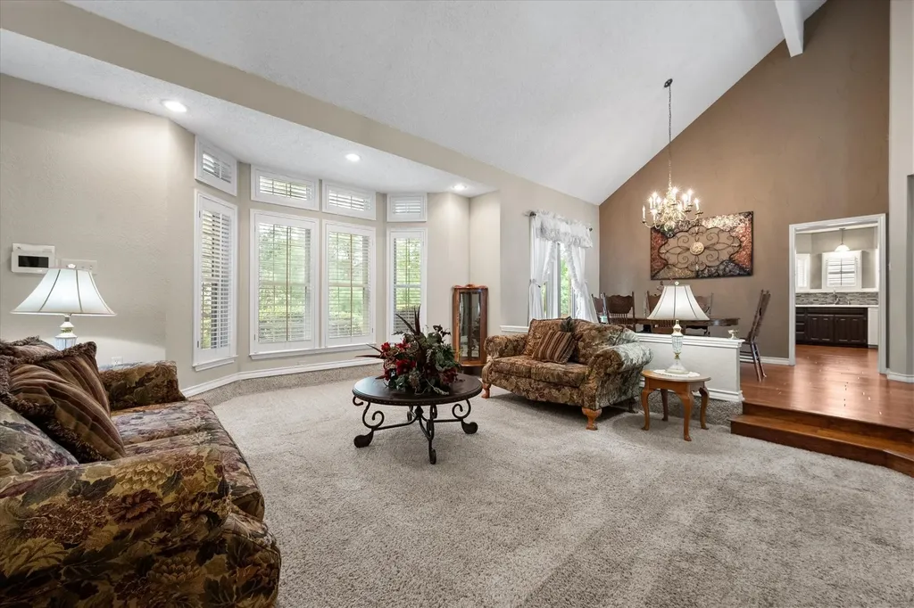 705 Kyle Drive Arlington TX 76011