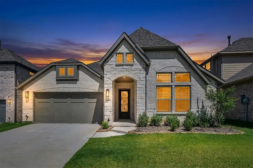 7312 Iris Road Aubrey TX 76227
