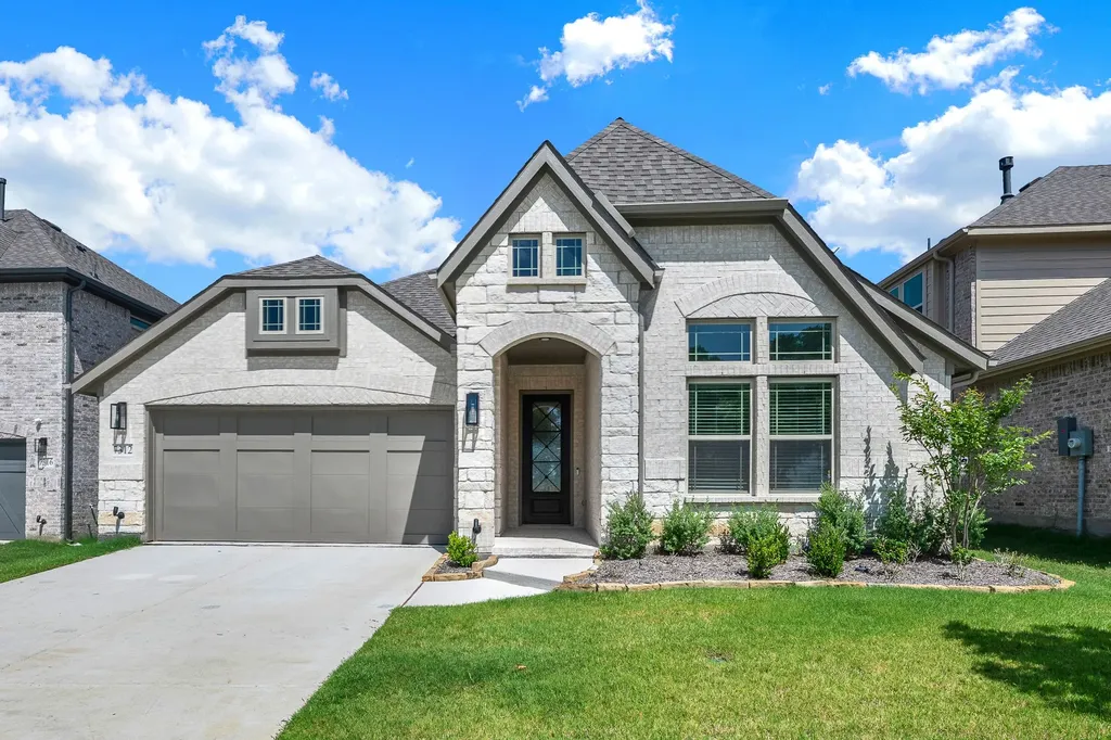 7312 Iris Road Aubrey TX 76227