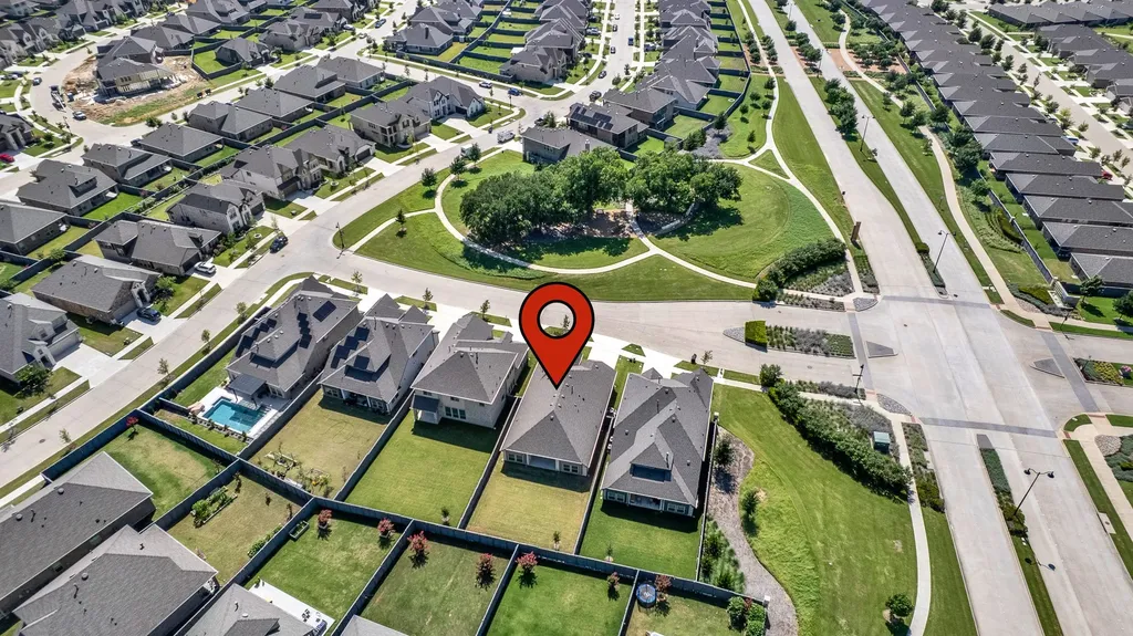 7312 Iris Road Aubrey TX 76227