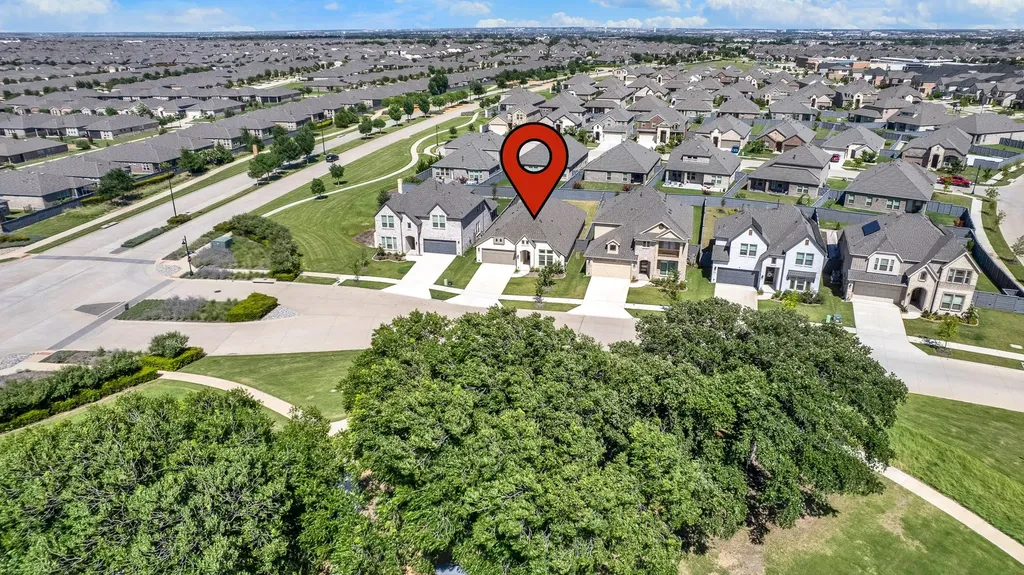 7312 Iris Road Aubrey TX 76227