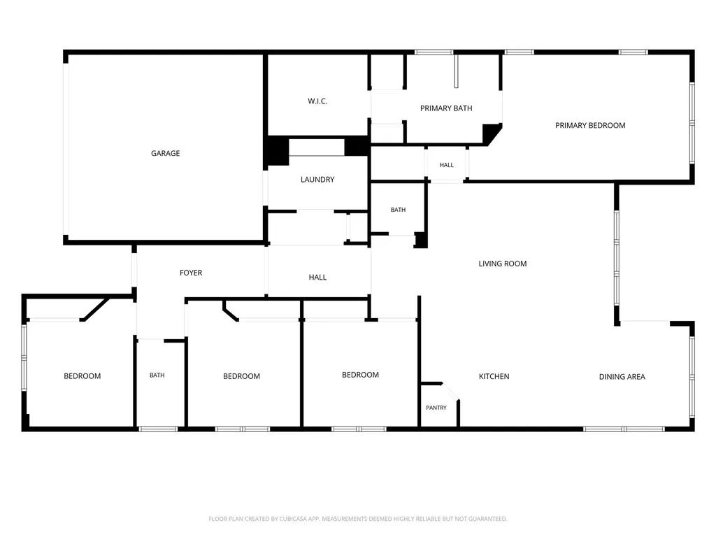 7312 Iris Road Aubrey TX 76227