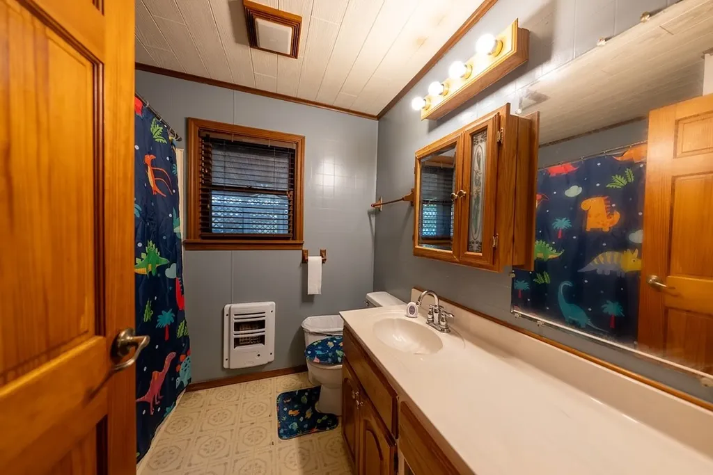 414 W Roberts Street Gorman TX 76454