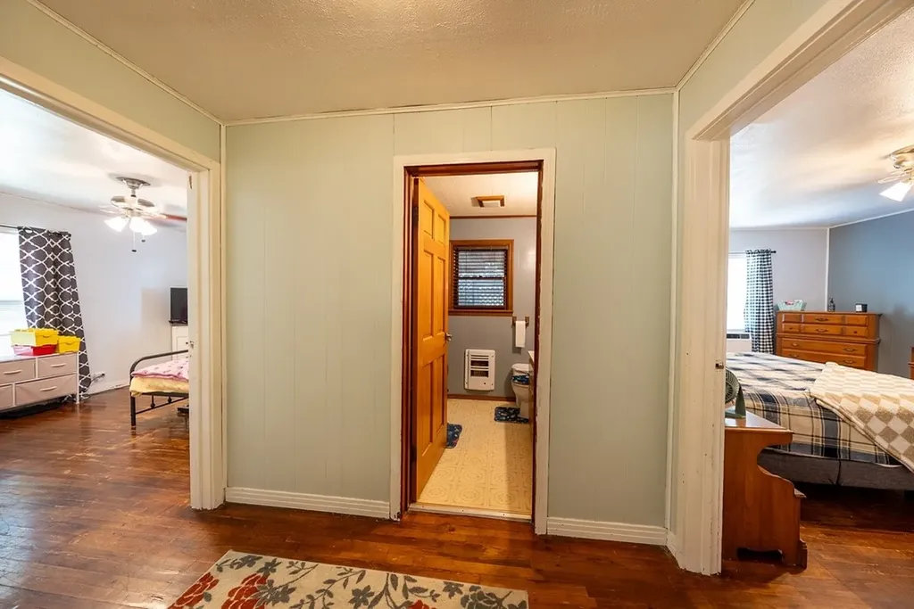 414 W Roberts Street Gorman TX 76454