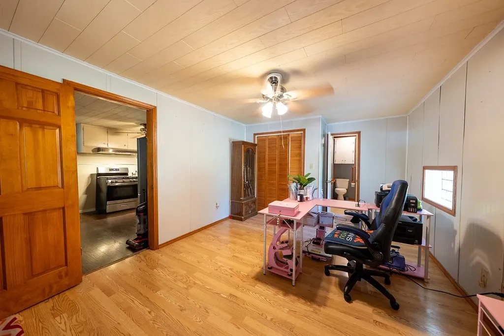 414 W Roberts Street Gorman TX 76454