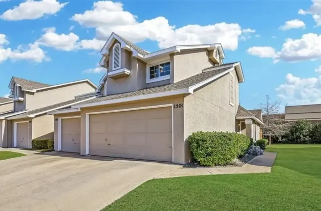 8400 Hickory Street Frisco TX 75034