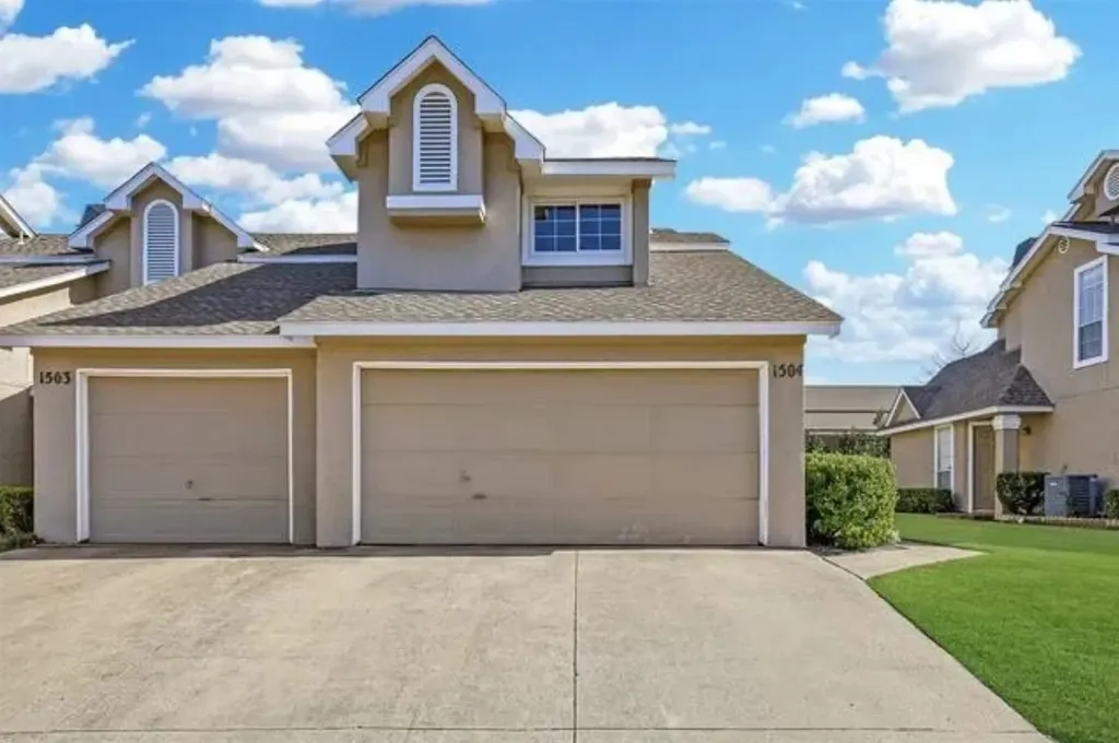 8400 Hickory Street Frisco TX 75034