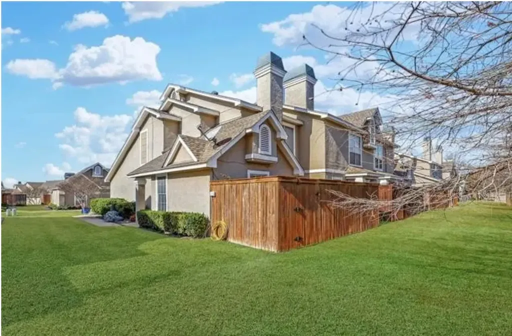 8400 Hickory Street Frisco TX 75034