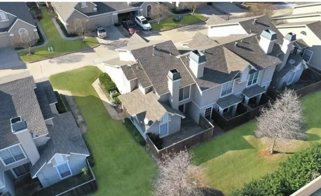 8400 Hickory Street Frisco TX 75034
