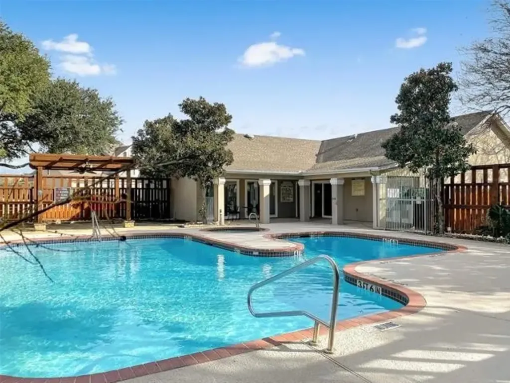8400 Hickory Street Frisco TX 75034