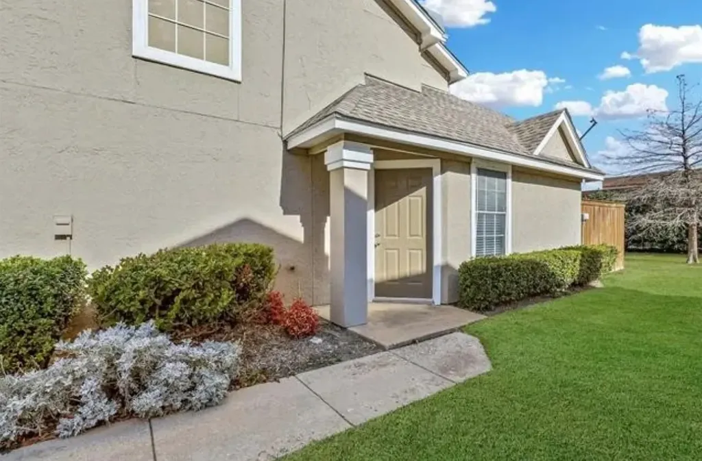 8400 Hickory Street Frisco TX 75034