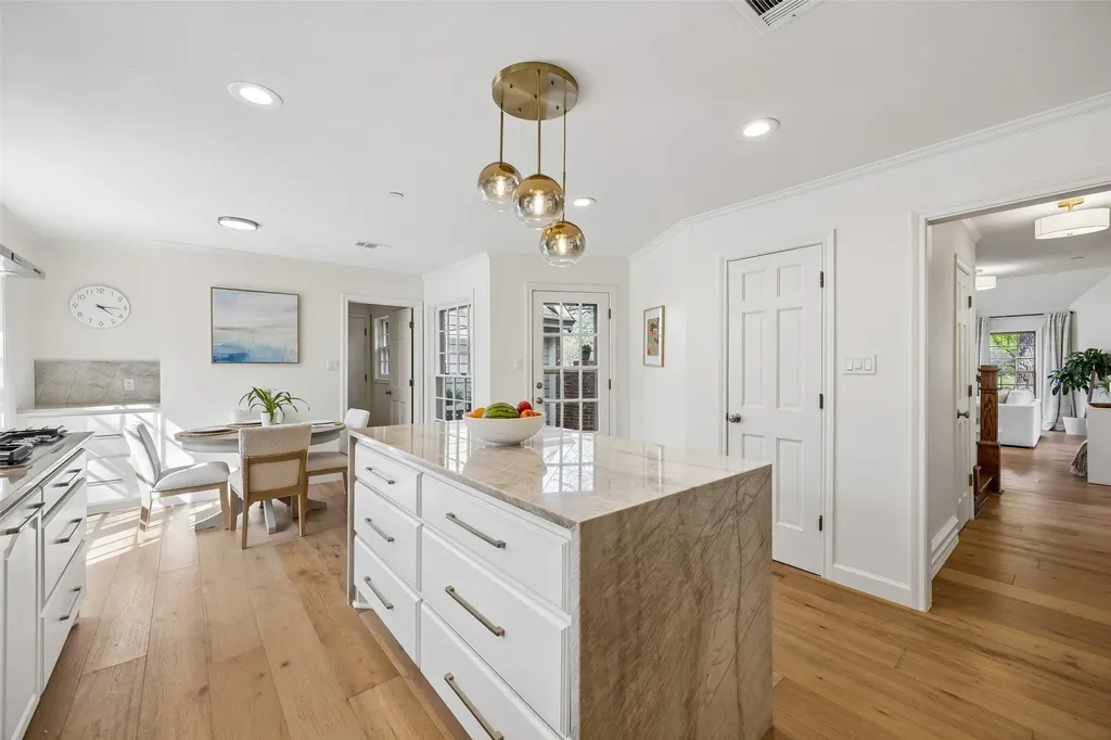 1355 Woodbrook Lane Southlake TX 76092