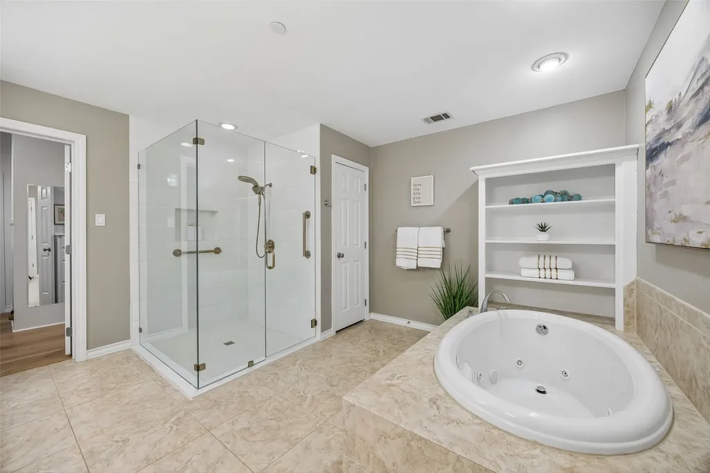 1355 Woodbrook Lane Southlake TX 76092