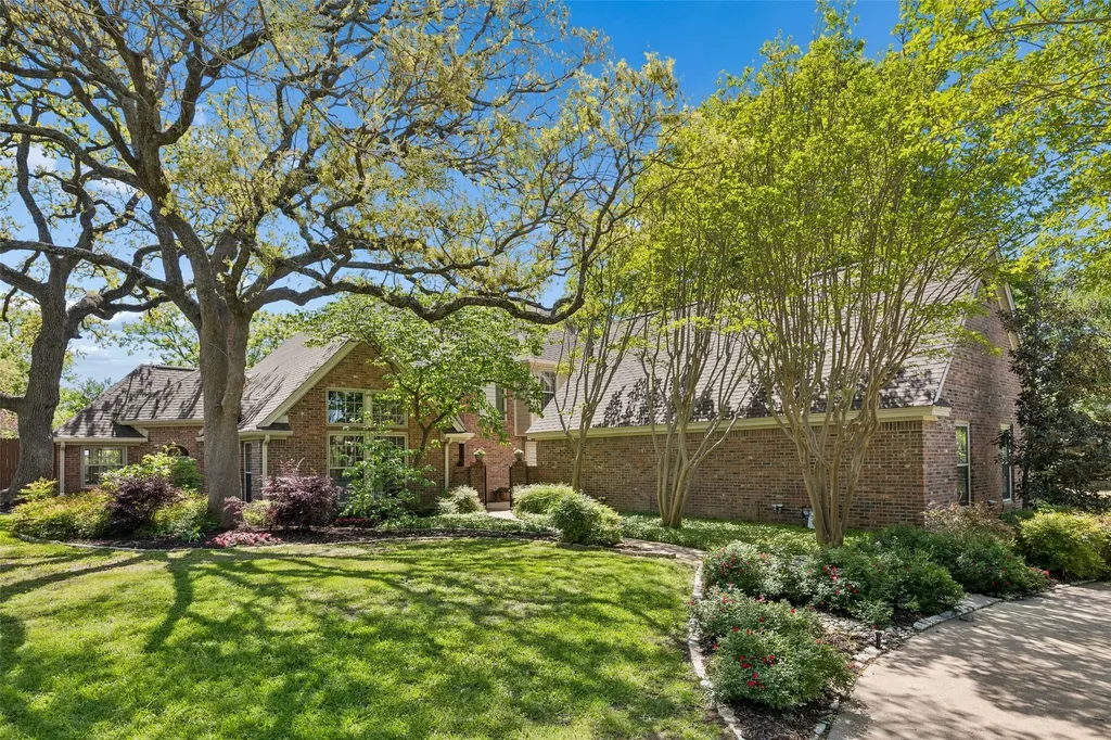 1355 Woodbrook Lane Southlake TX 76092