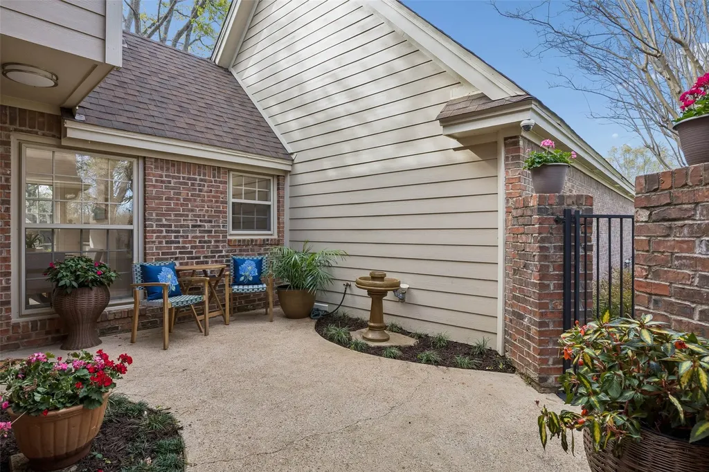 1355 Woodbrook Lane Southlake TX 76092