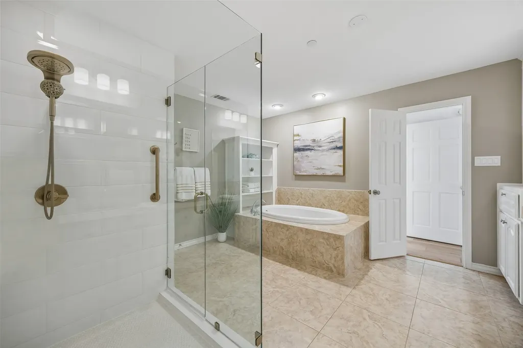 1355 Woodbrook Lane Southlake TX 76092