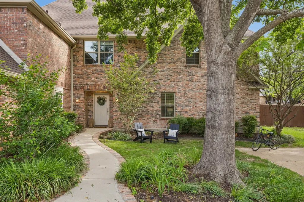 1355 Woodbrook Lane Southlake TX 76092