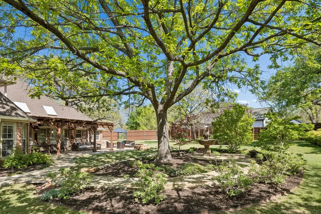 1355 Woodbrook Lane Southlake TX 76092