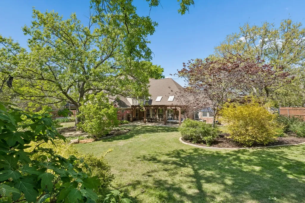 1355 Woodbrook Lane Southlake TX 76092