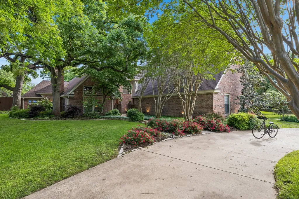 1355 Woodbrook Lane Southlake TX 76092