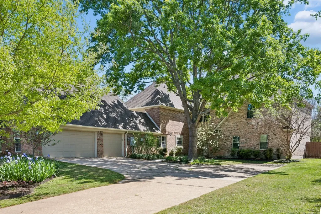 1355 Woodbrook Lane Southlake TX 76092