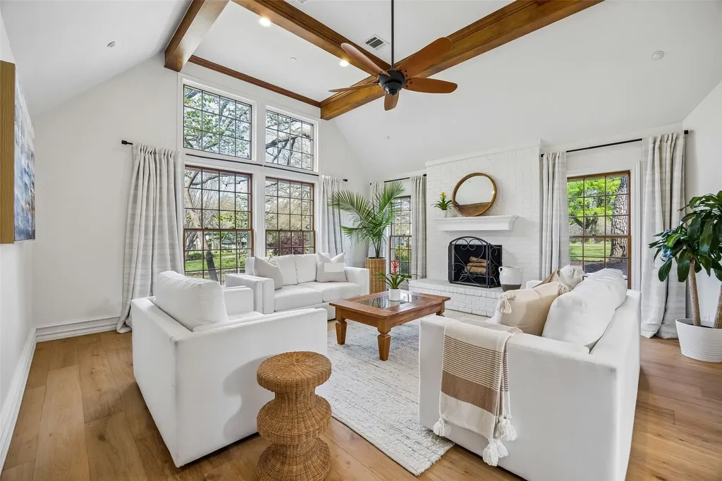 1355 Woodbrook Lane Southlake TX 76092