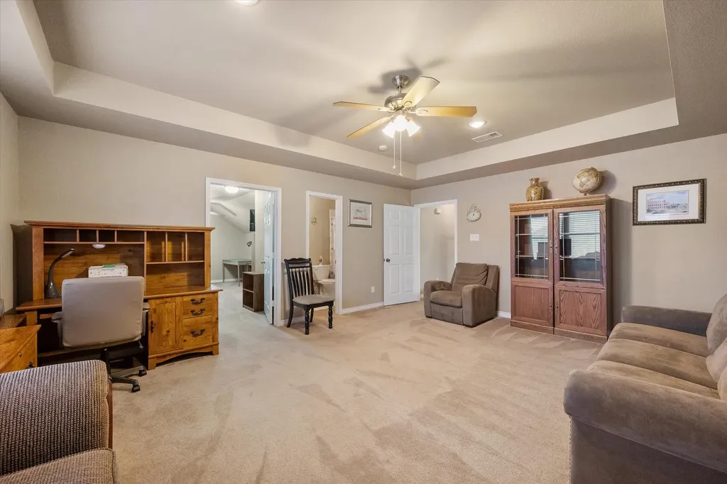 2739 Ferdinand Grand Prairie TX 75054