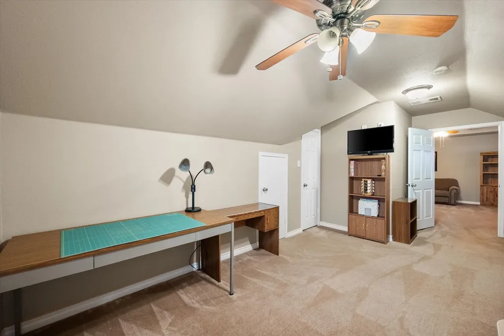 2739 Ferdinand Grand Prairie TX 75054
