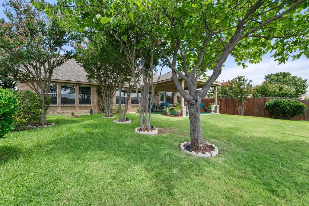 2739 Ferdinand Grand Prairie TX 75054