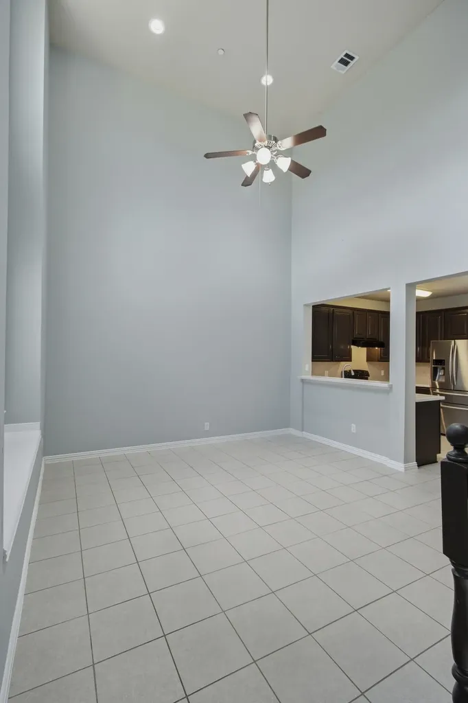 2202 Sandshell Street Bedford TX 76021