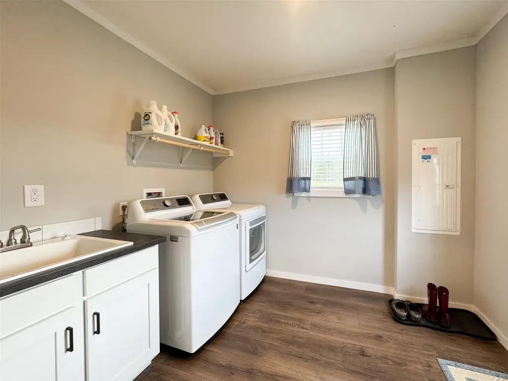 260 County Road 154 Gainesville TX 76240