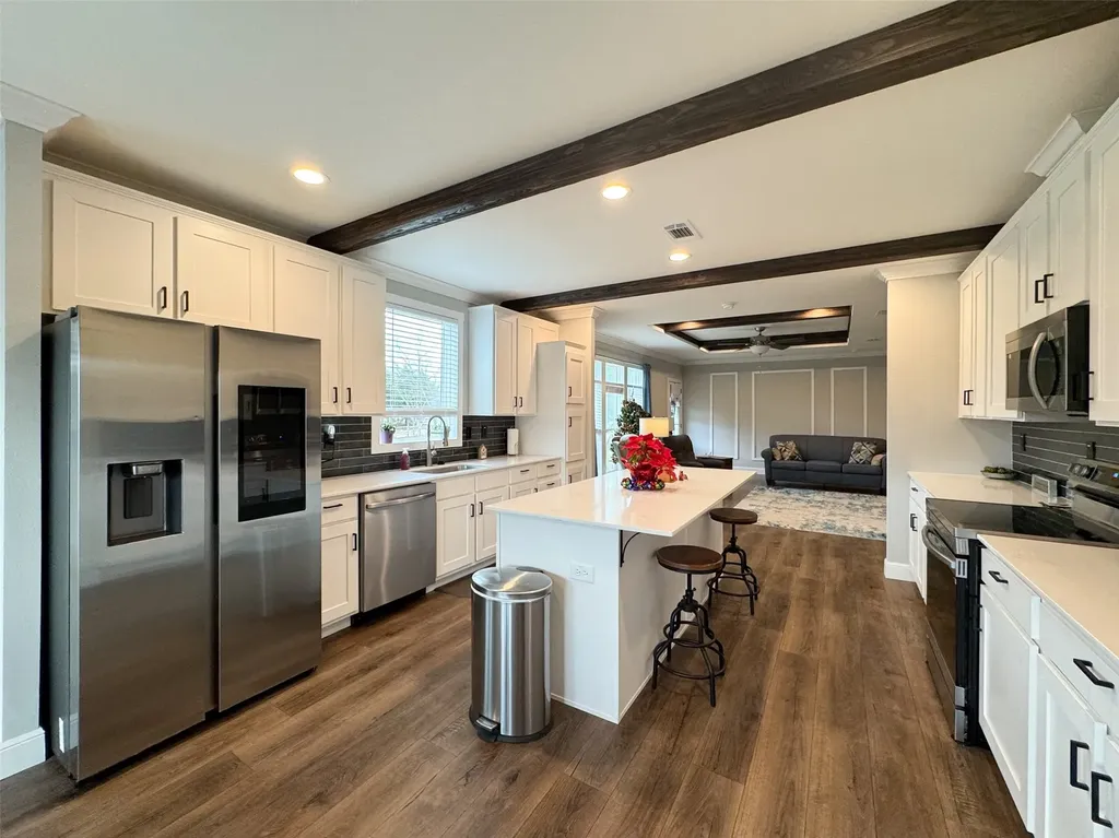 260 County Road 154 Gainesville TX 76240