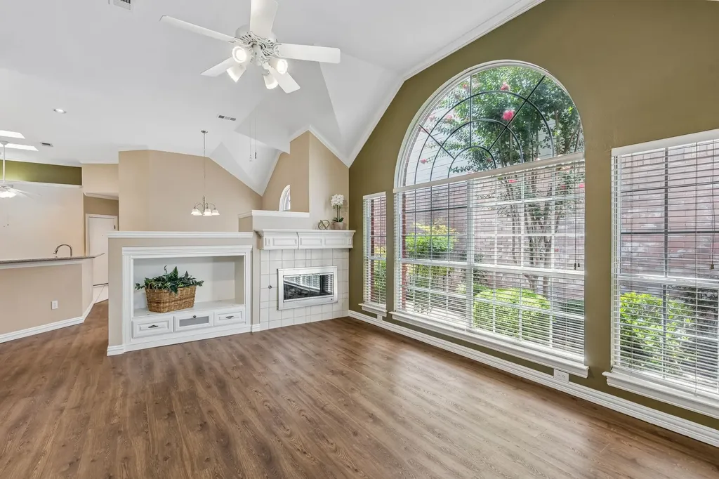 6852 High Field Trail Plano TX 75023